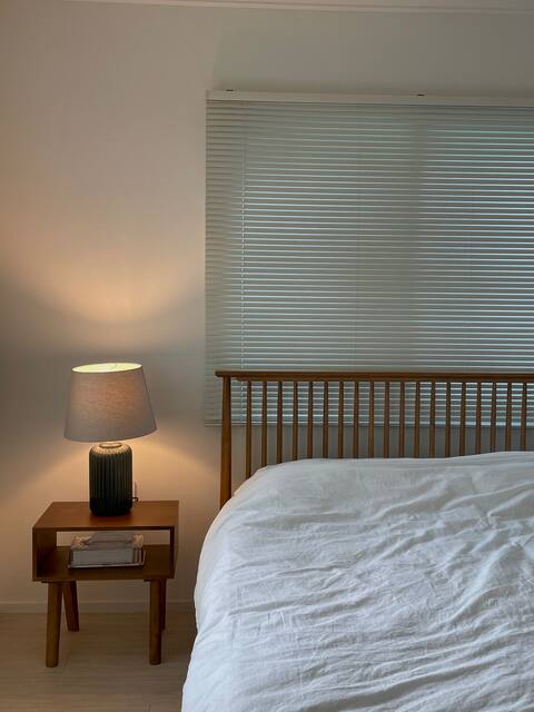 [Okryong-dong Yard House] Cozy private house for group use # Additional charge incurred when using t