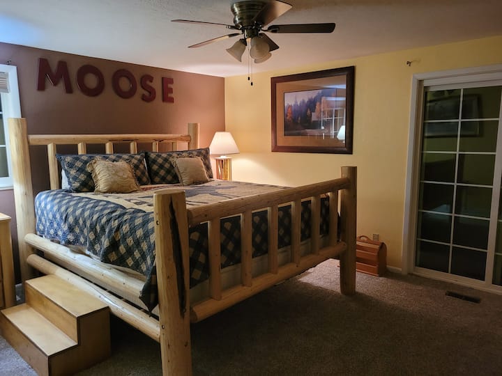 Emmett Vacation Rentals & Homes Idaho, United States Airbnb