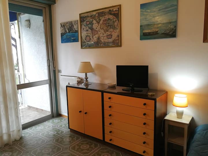 Appartamento Vista Mare - Follonica