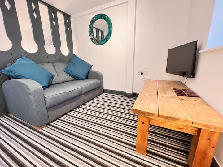 Padstow Middle Street Studio - Padstow