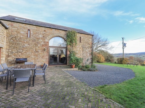 Top Airbnb: Holiday cottage on Hadrian's Wall in Cumberland