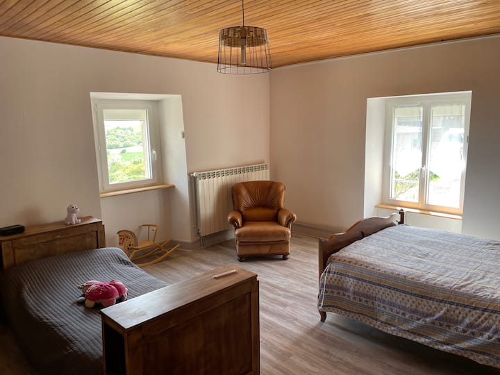 Bedroom 1