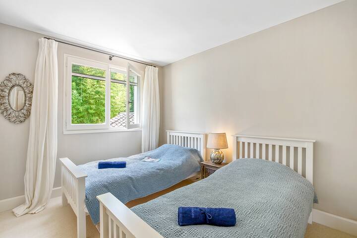 غرفة النوم 4