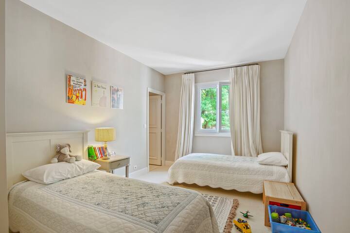 غرفة النوم 5