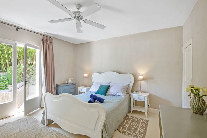 غرفة النوم 3