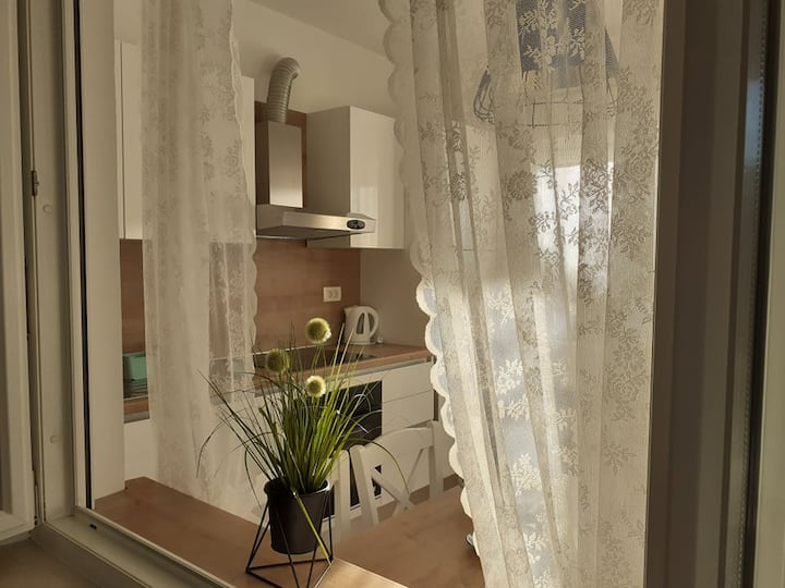 Appartment Smile - Umag