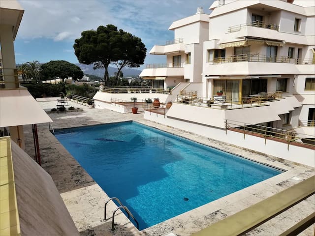 Host&Joy – Magnifficent Appartment See View