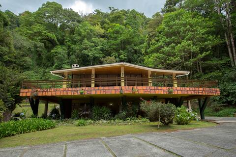 Bambito by Faranda Boutique - Residencia- Mountain