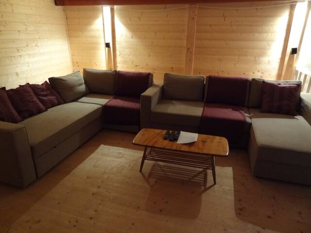 Unique four bedroom Trullo with heated pool gallery image 3