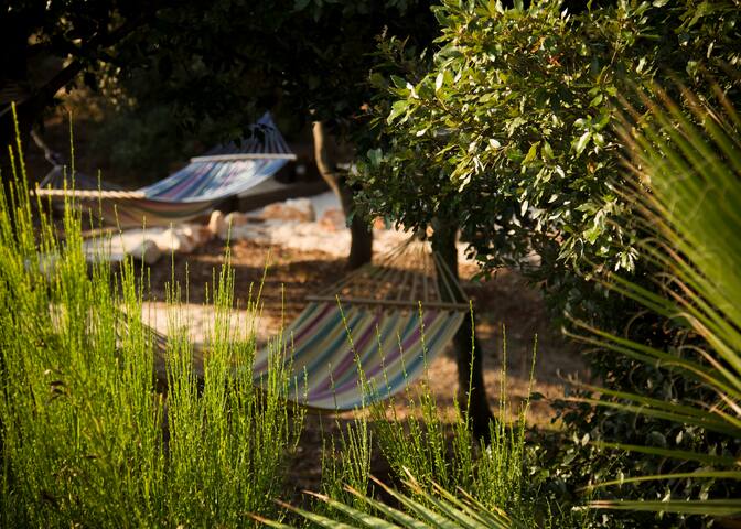 Unique four bedroom Trullo with heated pool gallery image 5