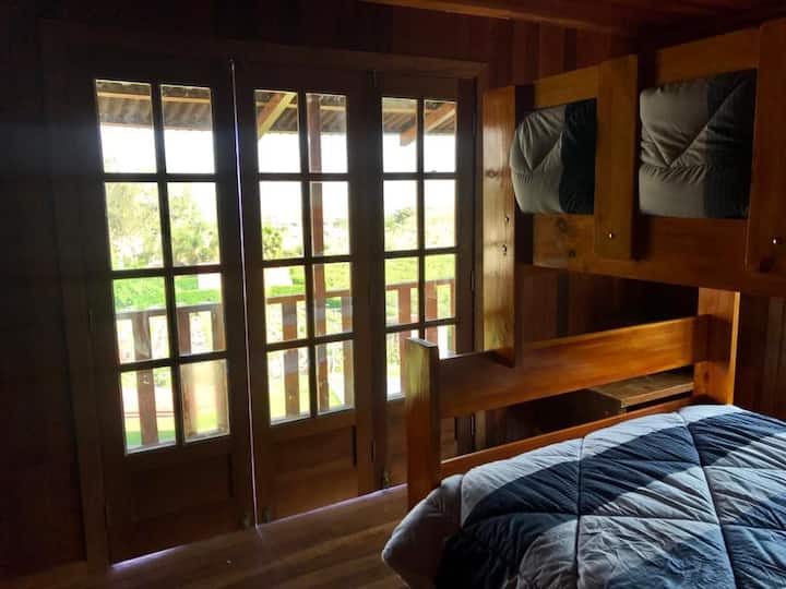 Спална соба 4