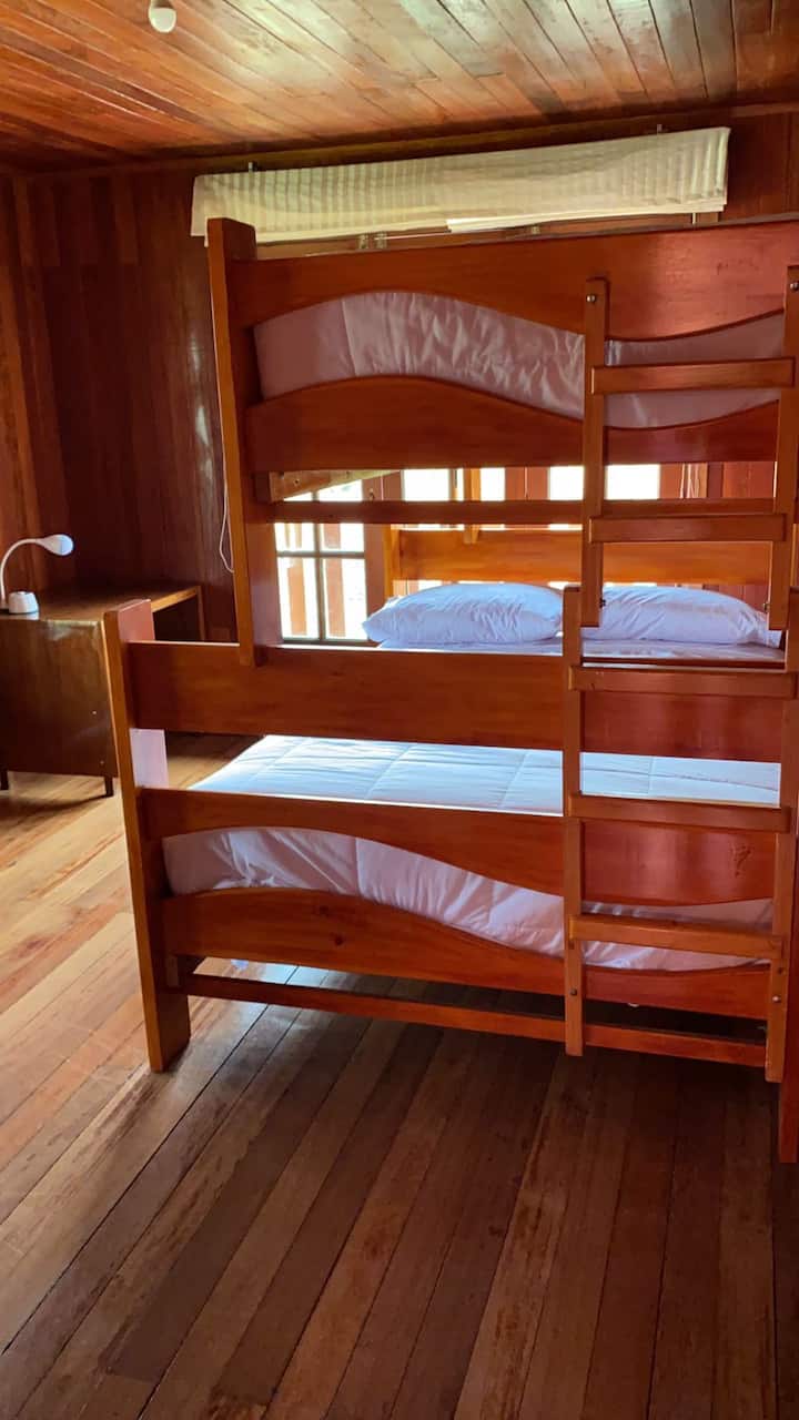 Спална соба 2