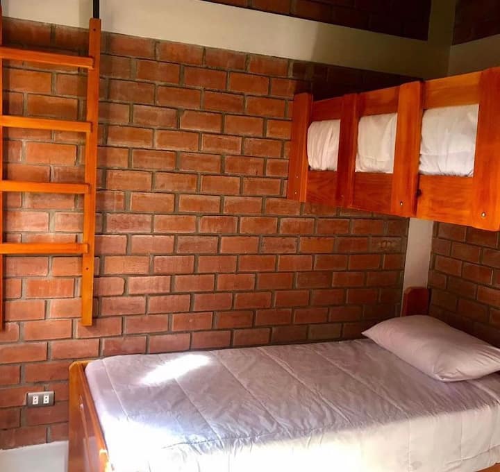 Спална соба 1