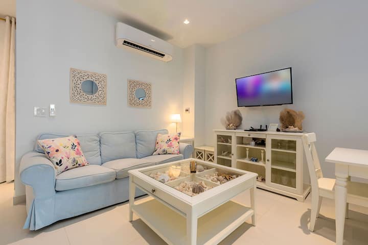 Amazing Waykiri Condo | 3 Min To Beach & Marriott - Aruba