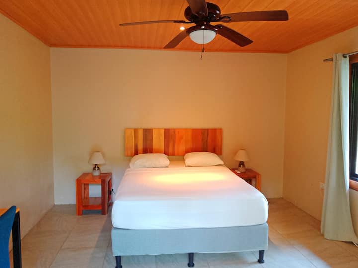 Hab. 1 en la Villa #6