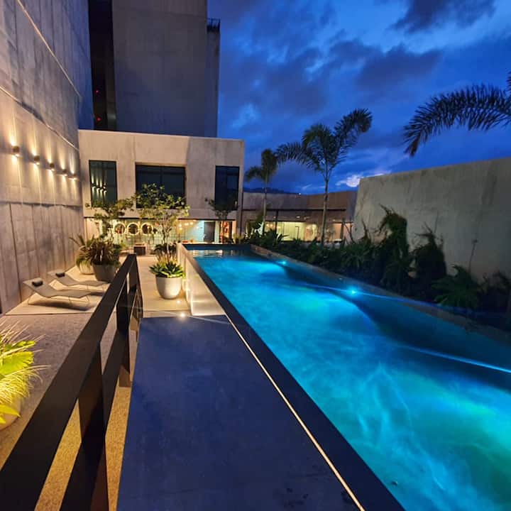 Rent In San Jose Costa Rica