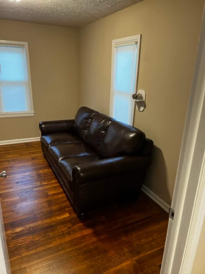 Beautiful Two Bedroom With Pool Table. - Fort Harrison State Park, Indianapolis