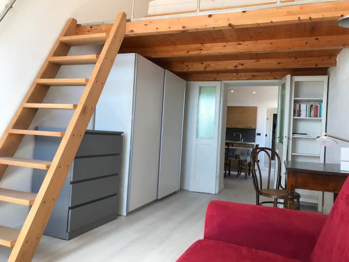 Casa D'alfredo Appartamento Isola D'elba - Portoferraio
