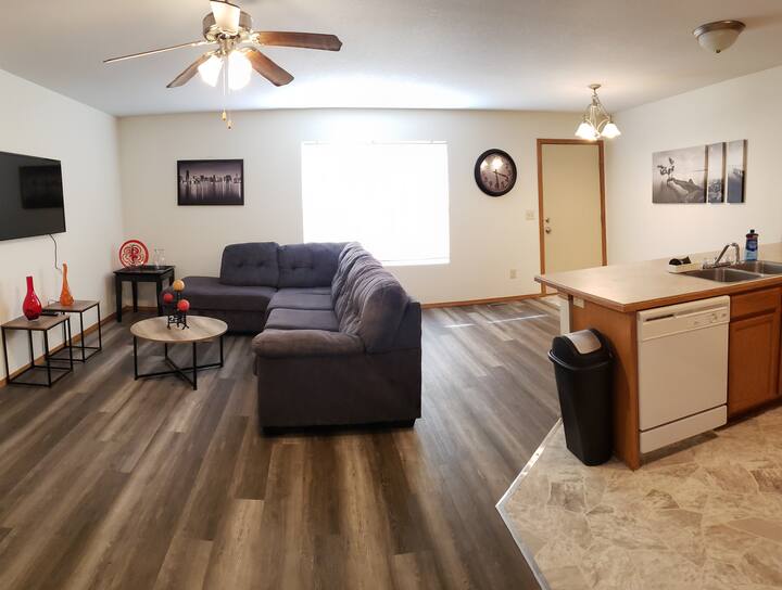 Fort Riley Holiday Rentals & Homes Kansas, United States Airbnb
