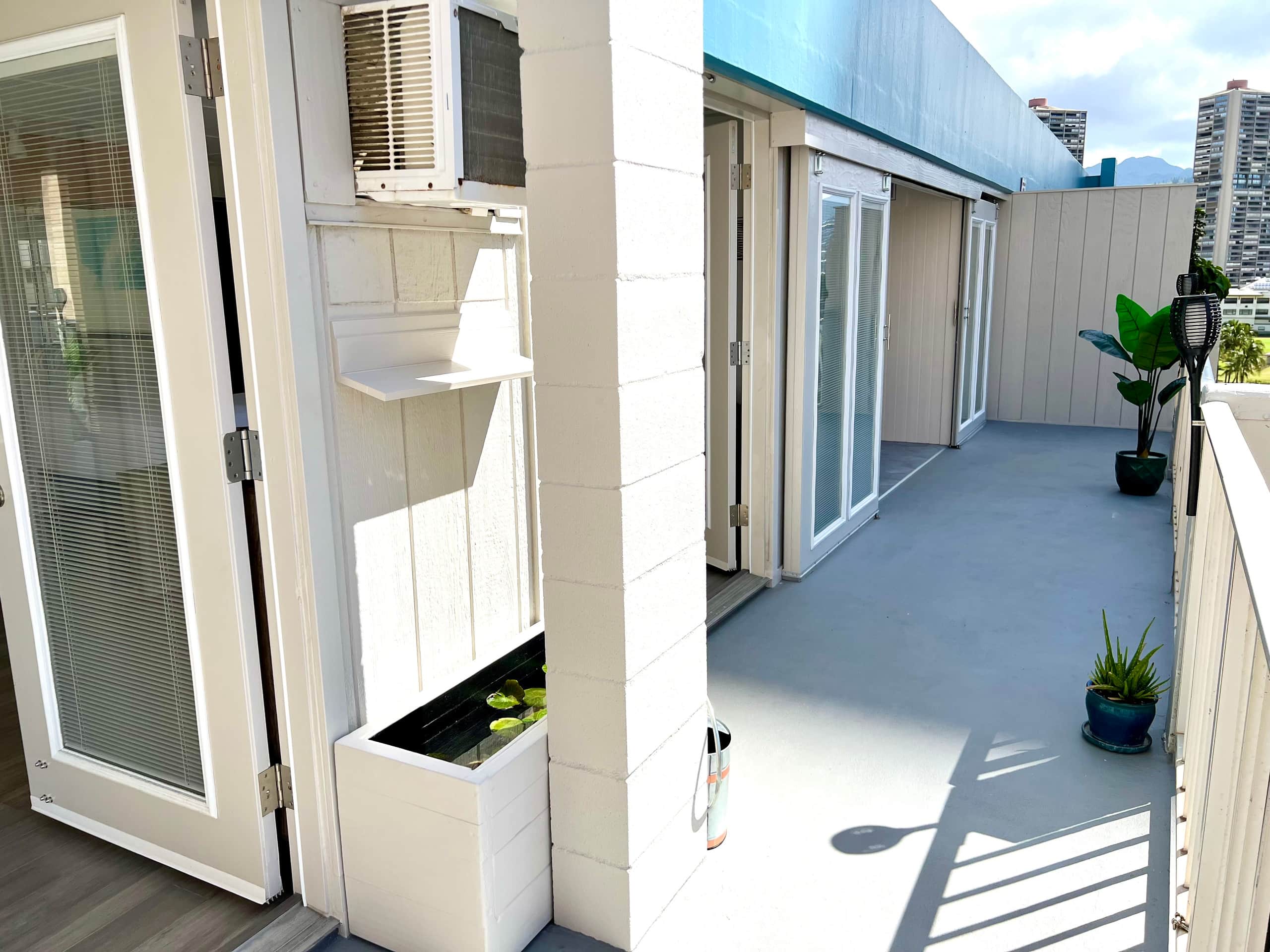 Condo in Honolulu · ★4.89 · Studio · 2 beds · 1 private bath - Image 34
