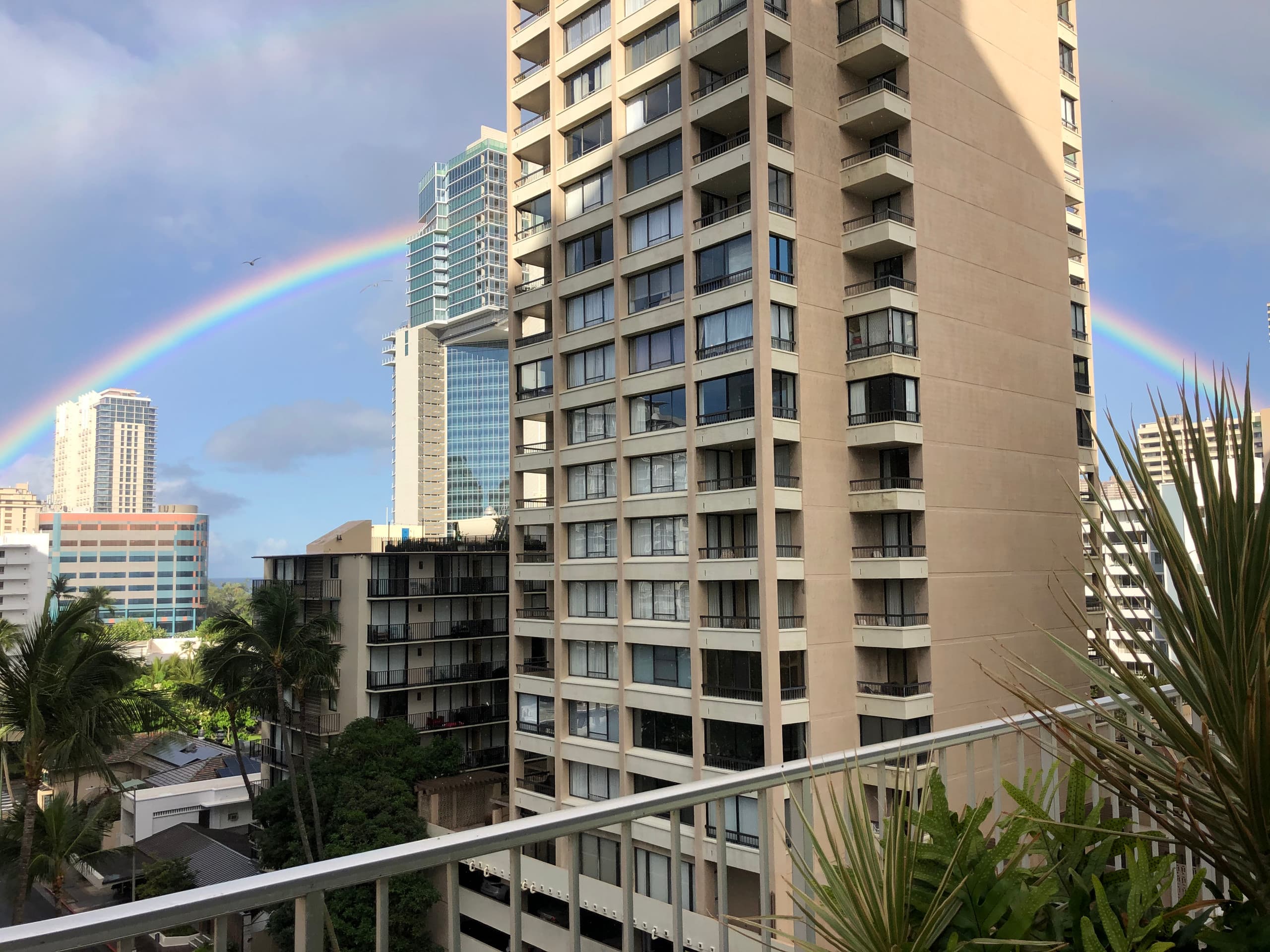 Condo in Honolulu · ★4.89 · Studio · 2 beds · 1 private bath - Image 84