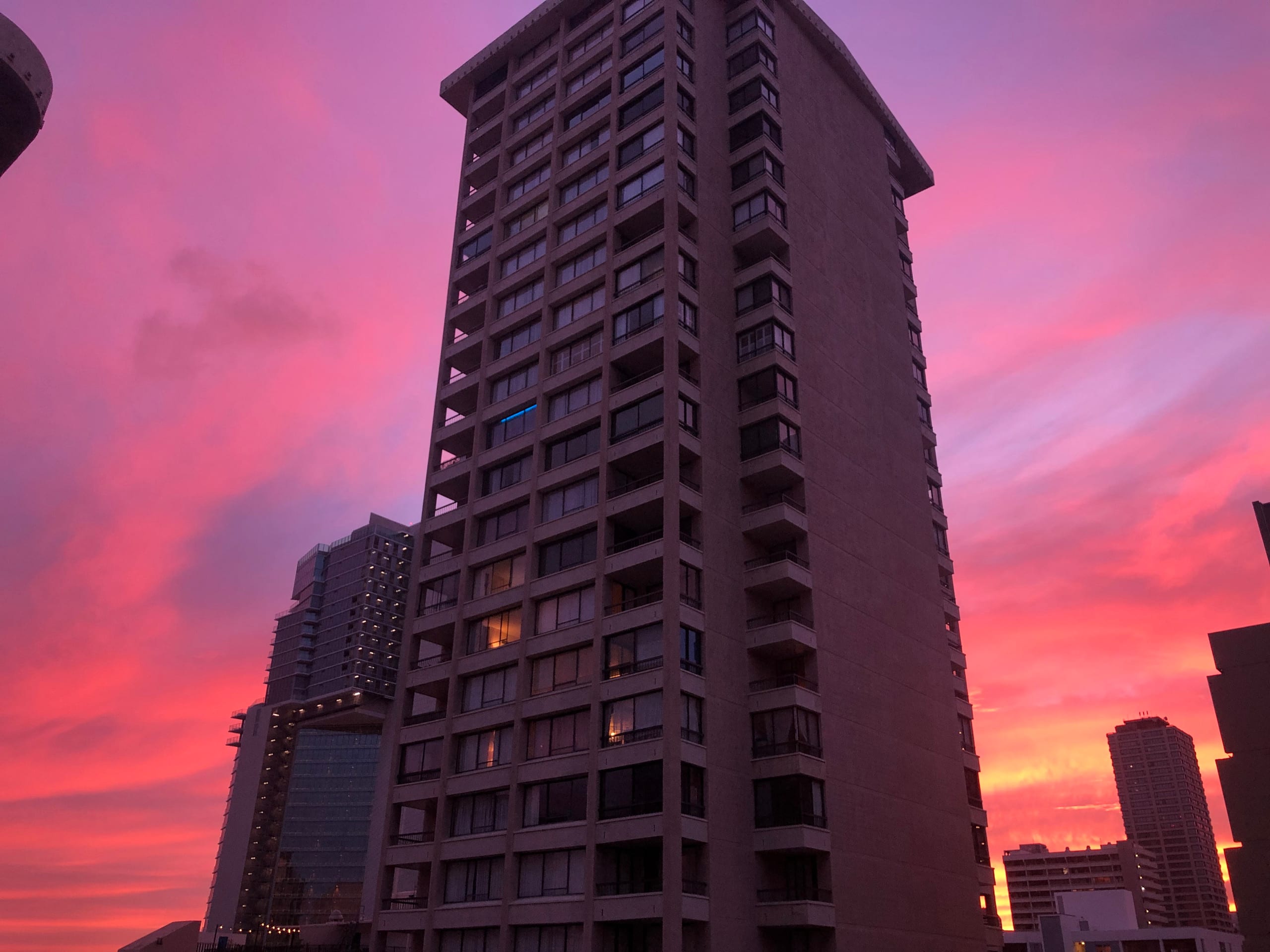 Condo in Honolulu · ★4.89 · Studio · 2 beds · 1 private bath - Image 47