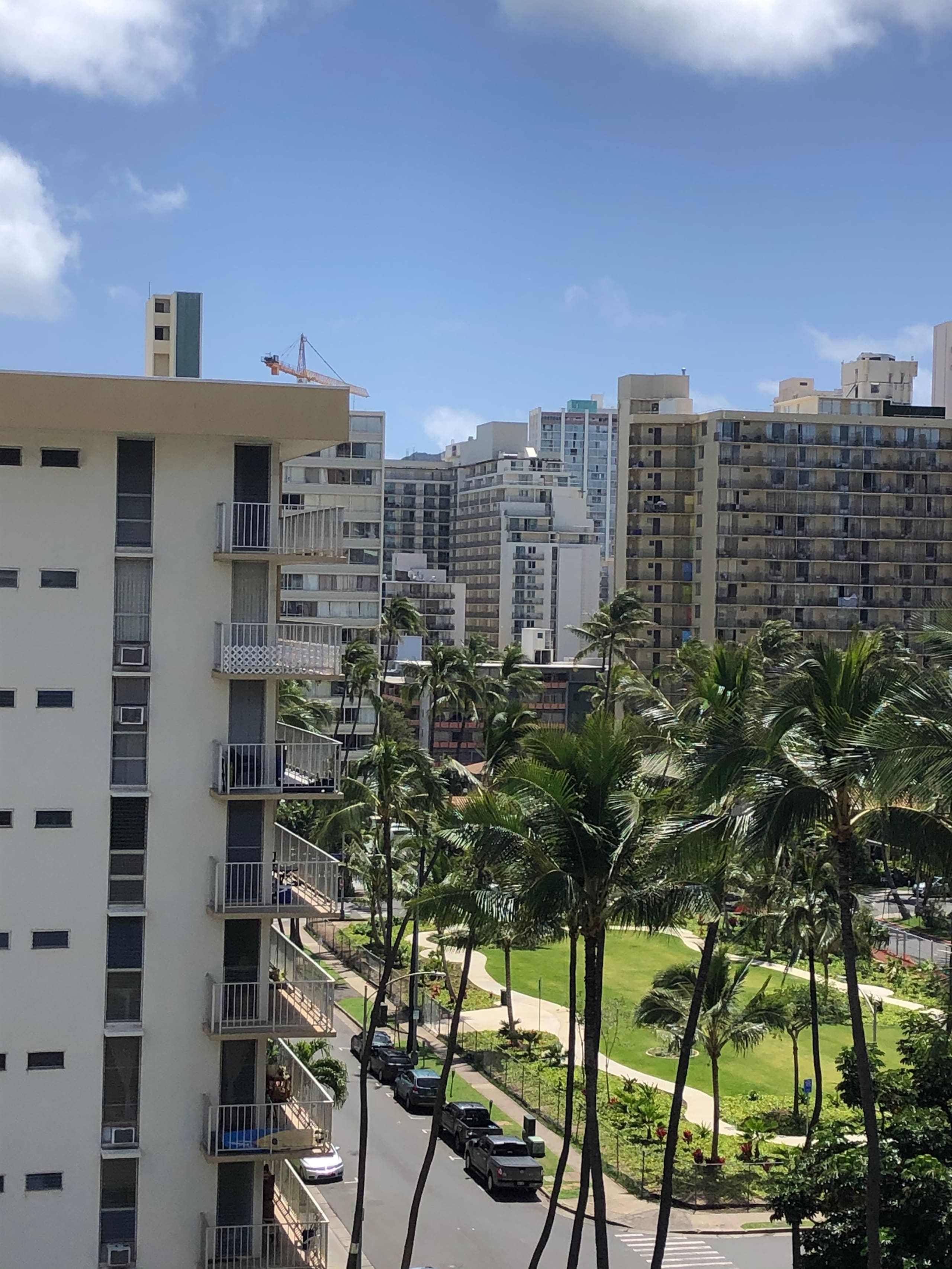 Condo in Honolulu · ★4.89 · Studio · 2 beds · 1 private bath - Image 88
