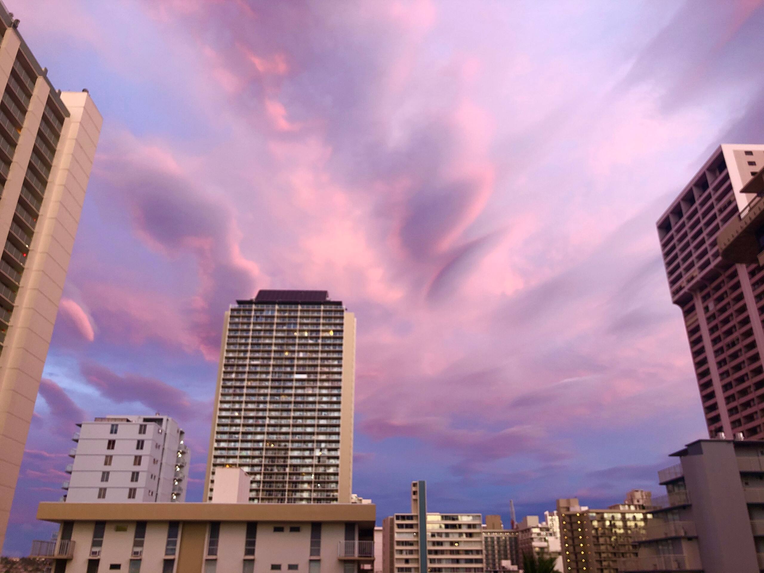 Condo in Honolulu · ★4.89 · Studio · 2 beds · 1 private bath - Image 80