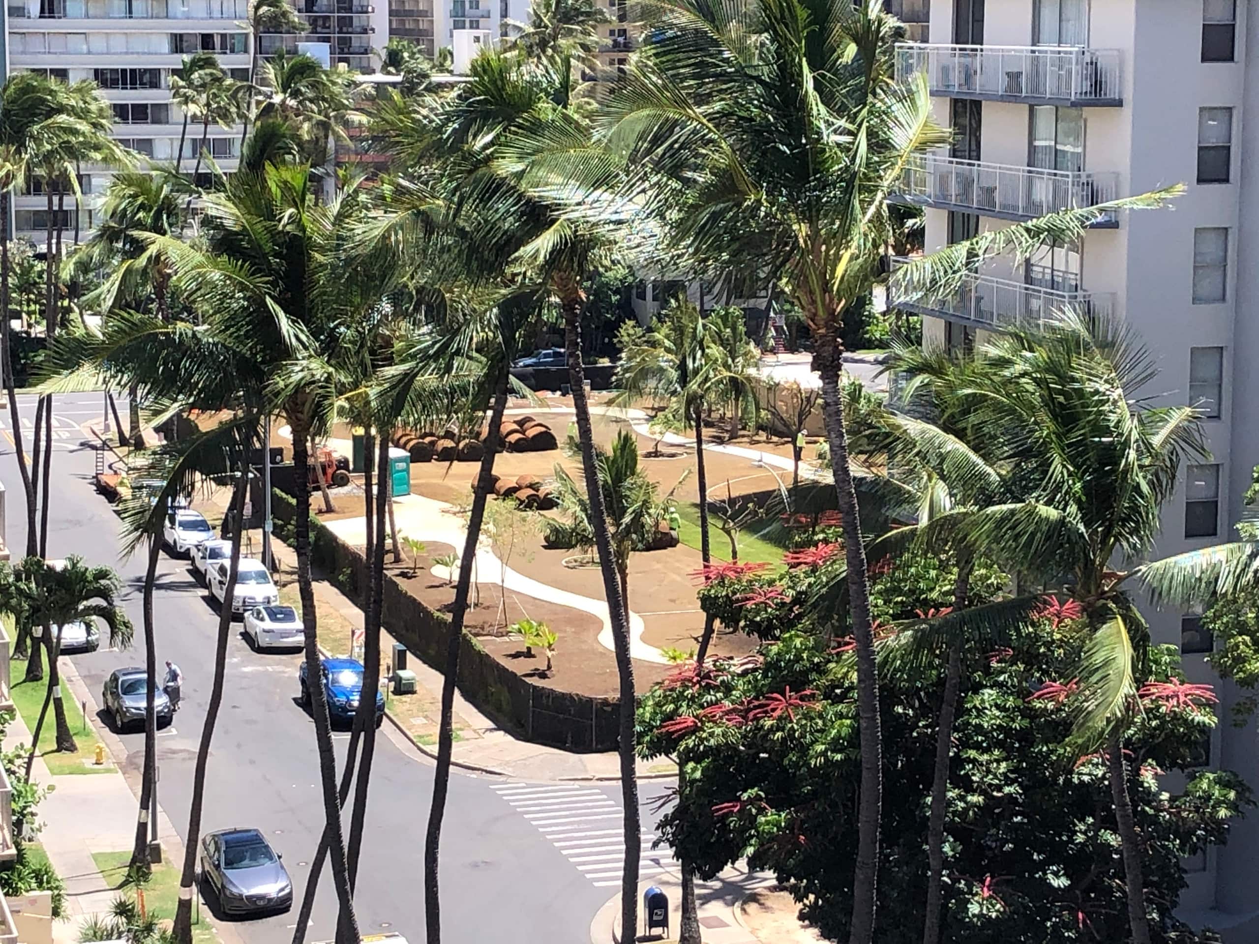 Condo in Honolulu · ★4.89 · Studio · 2 beds · 1 private bath - Image 87