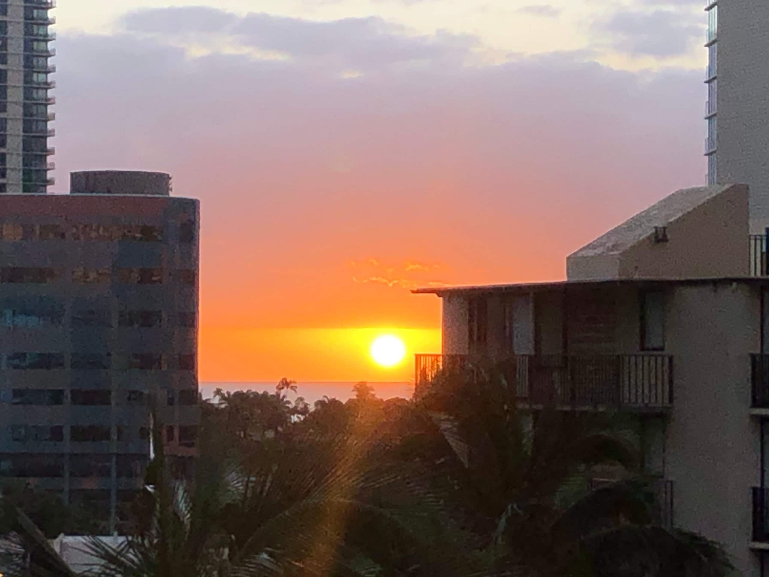 Condo in Honolulu · ★4.89 · Studio · 2 beds · 1 private bath - Image 76