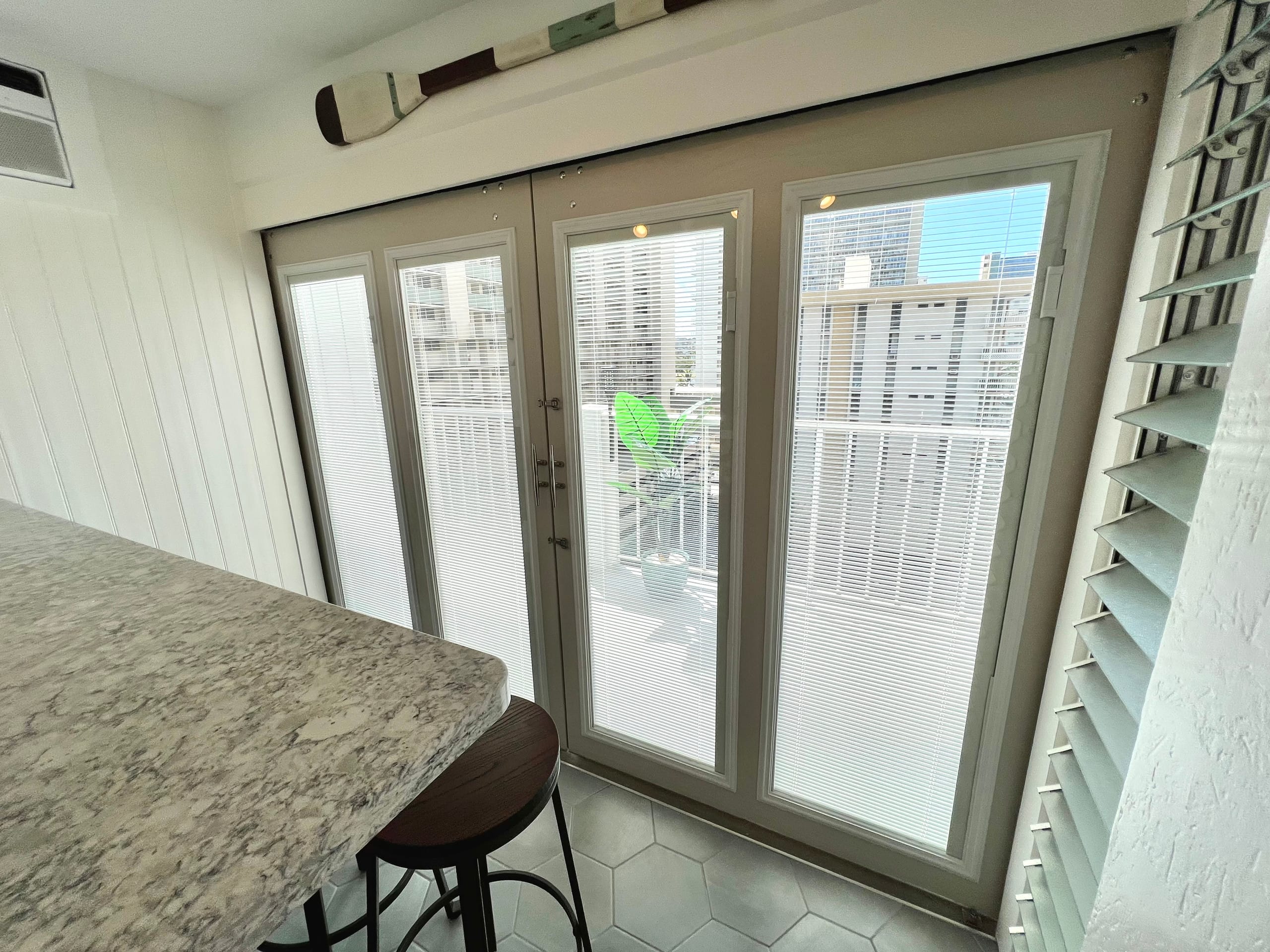Condo in Honolulu · ★4.89 · Studio · 2 beds · 1 private bath - Image 58
