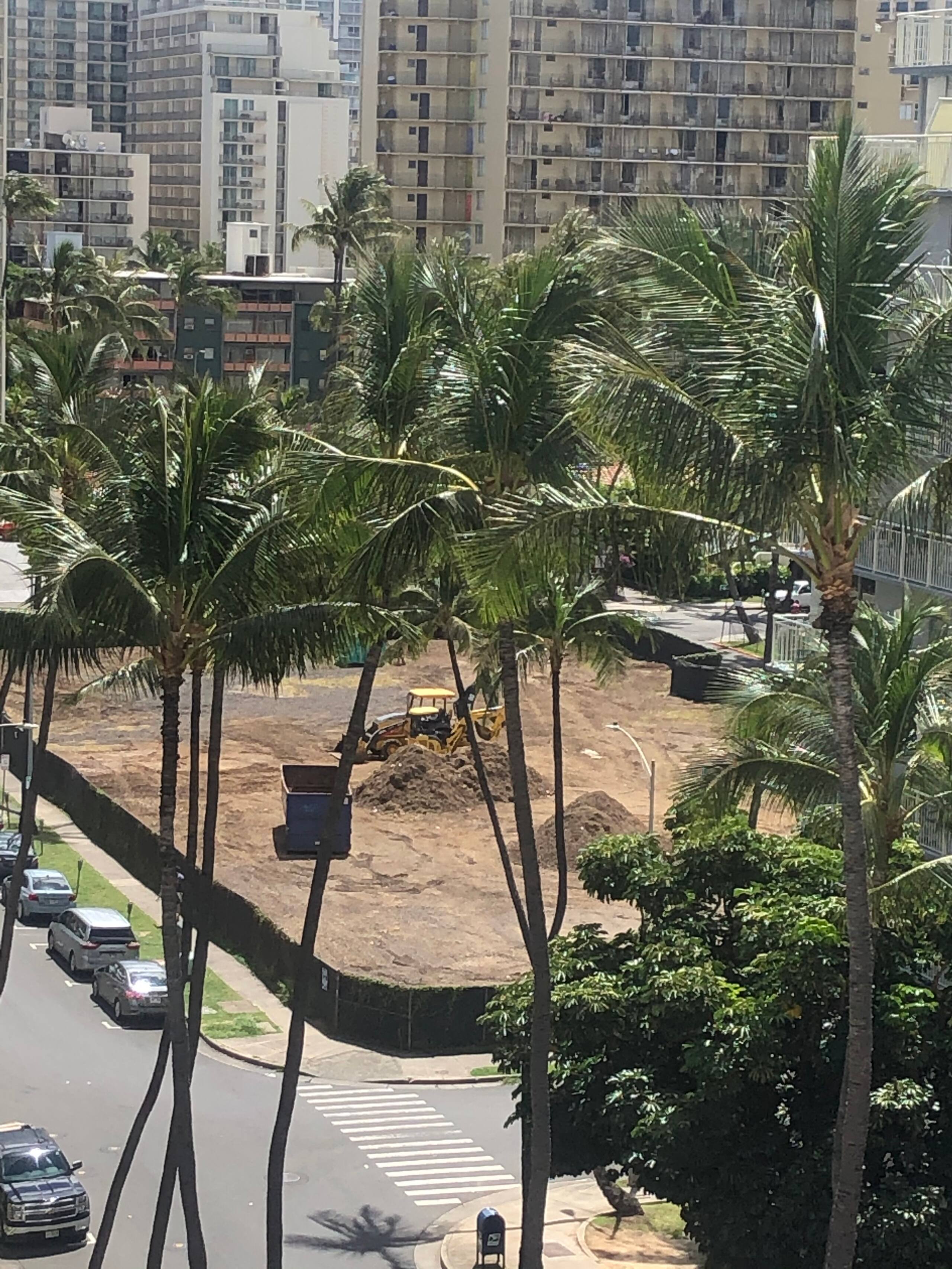 Condo in Honolulu · ★4.89 · Studio · 2 beds · 1 private bath - Image 86