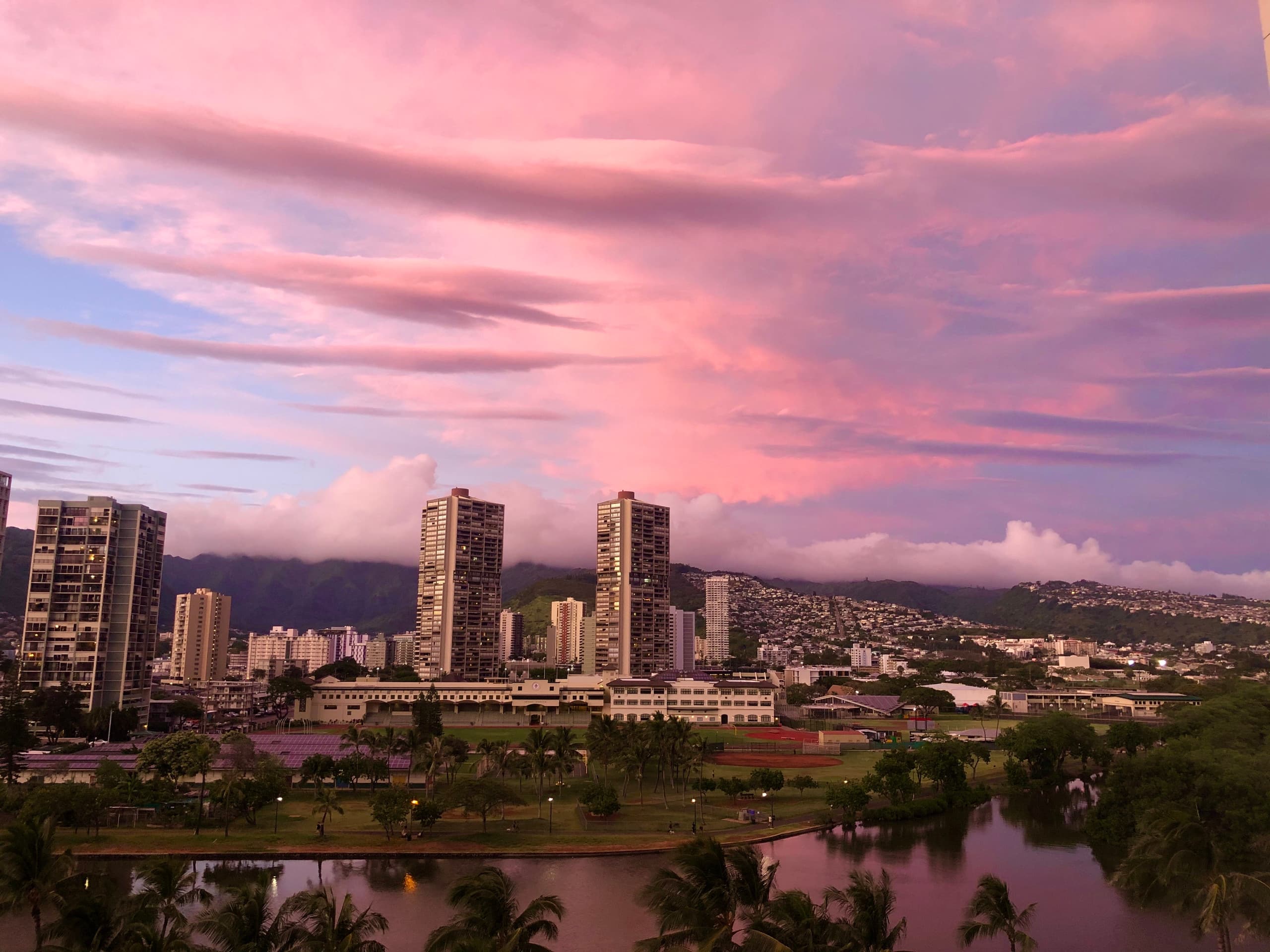 Condo in Honolulu · ★4.89 · Studio · 2 beds · 1 private bath - Image 81
