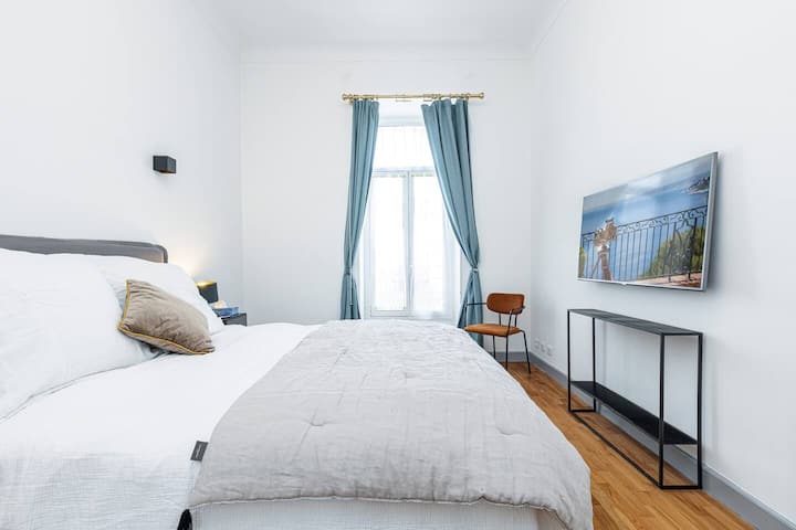 غرفة النوم 1