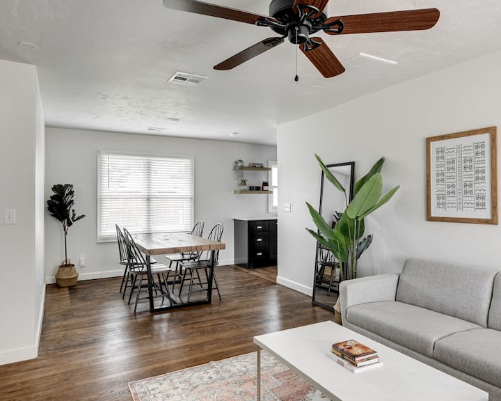 Nichols Hills Vacation Rentals & Homes Oklahoma, United States Airbnb