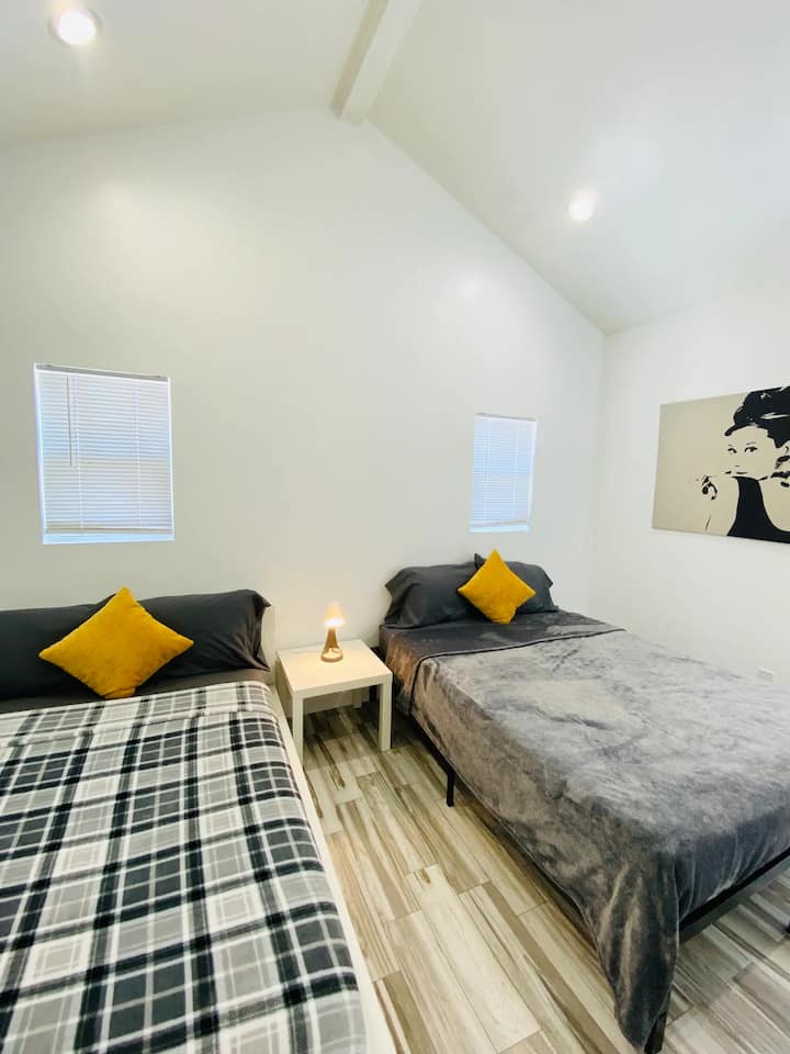 საძინებელი 3