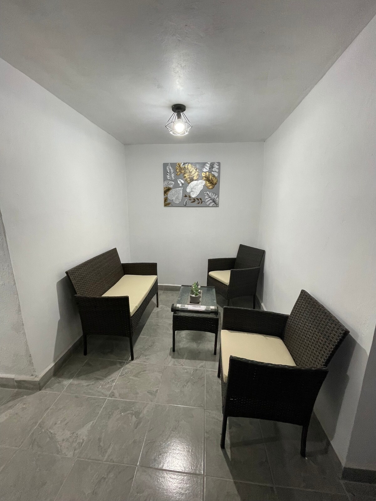 Anuncio de Airbnb popular: Casa 300 - A en Cuatro Ciénegas De Carranza