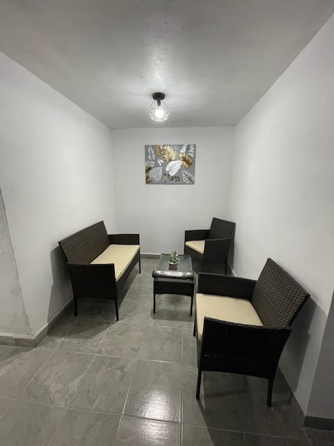 Popular Airbnb listing: Casa 300 - A in Cuatro Ciénegas De Carranza