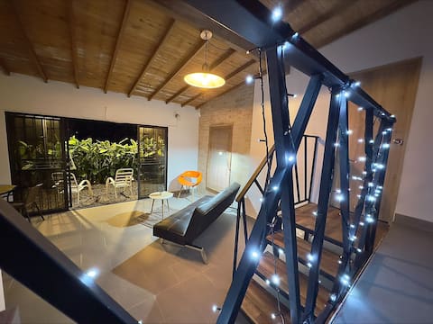 Top Airbnb: Country house 20 minutes from Medellín in Copacabana