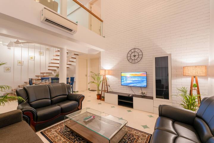 Stay To Unwind Pvt Ltd managed Airbnb listing 1