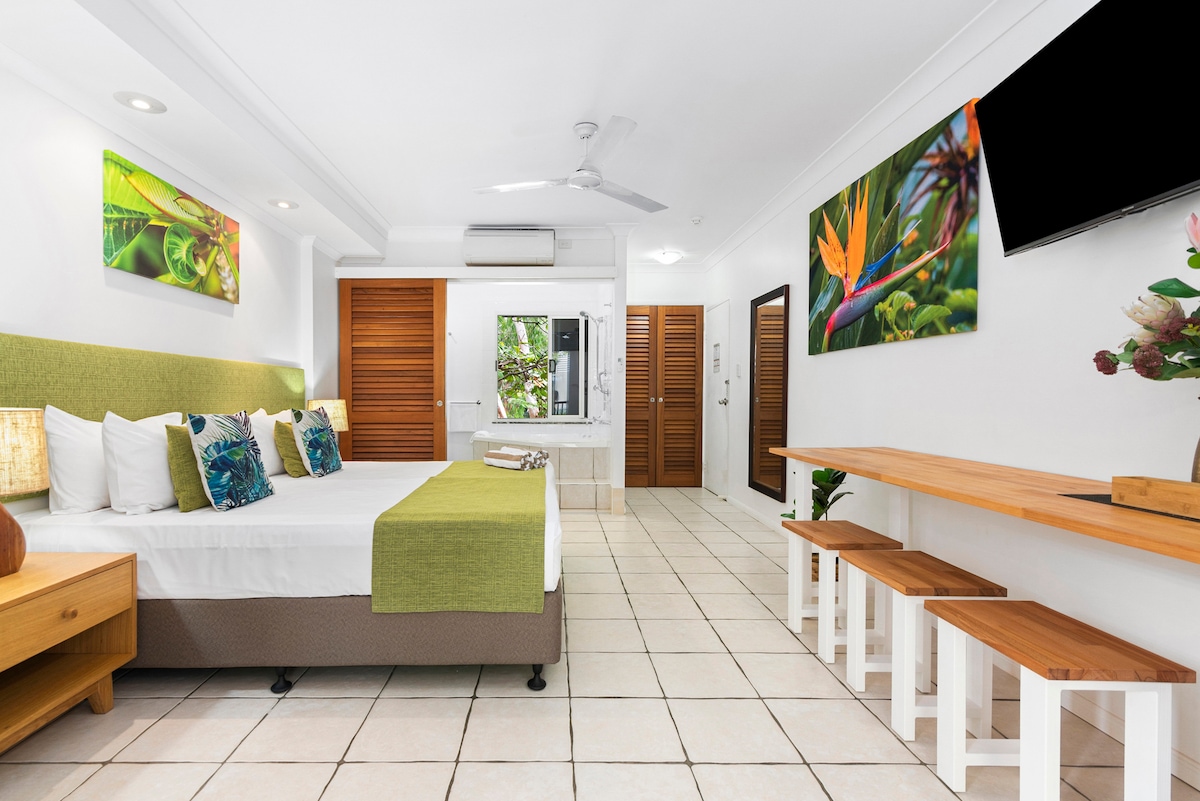 ห้องนอน