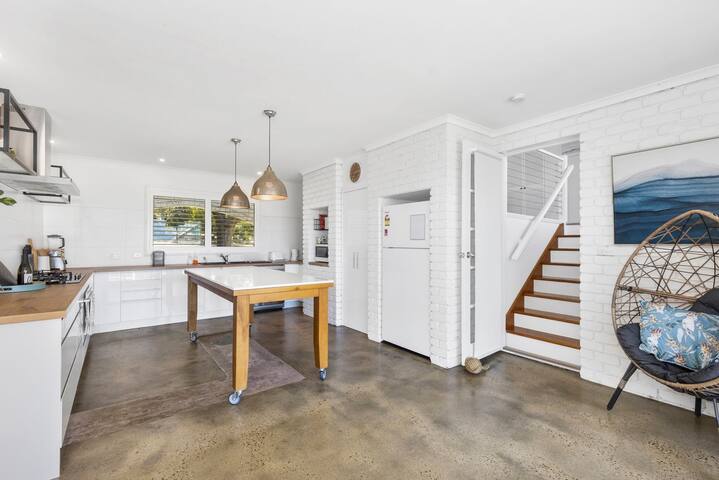 The Sea Star – Ocean view luxury gallery image 5