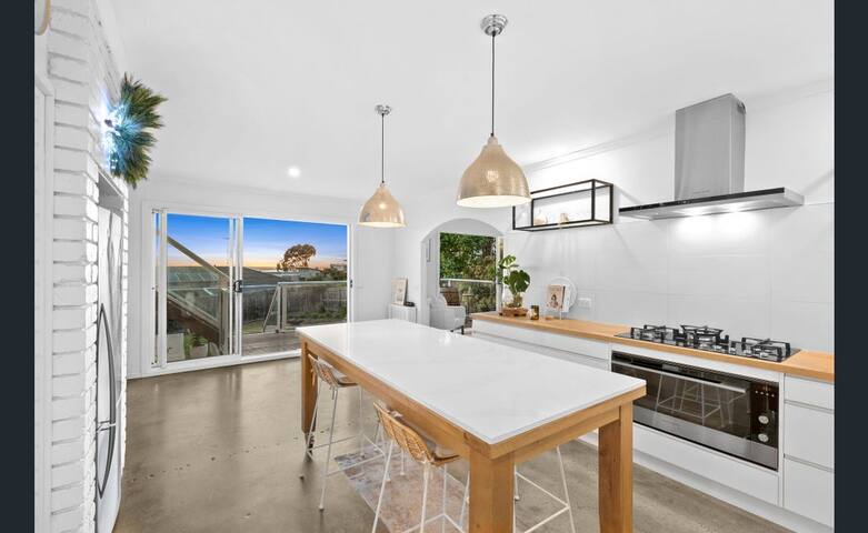 The Sea Star – Ocean view luxury gallery image 4