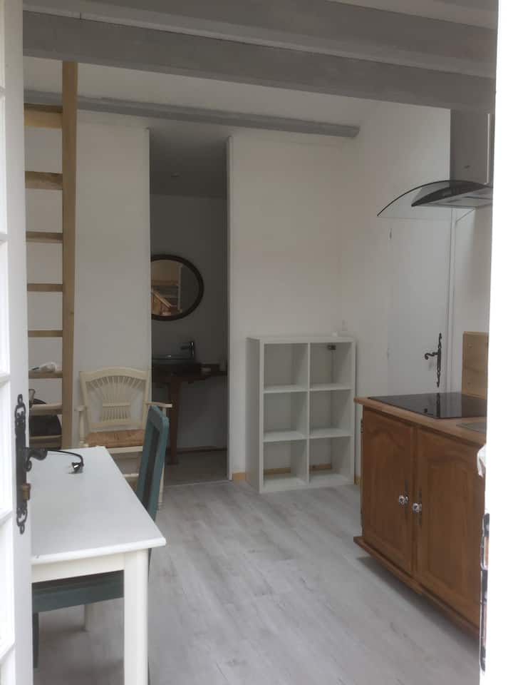 Petit Studio Avec Charme - Tarascón