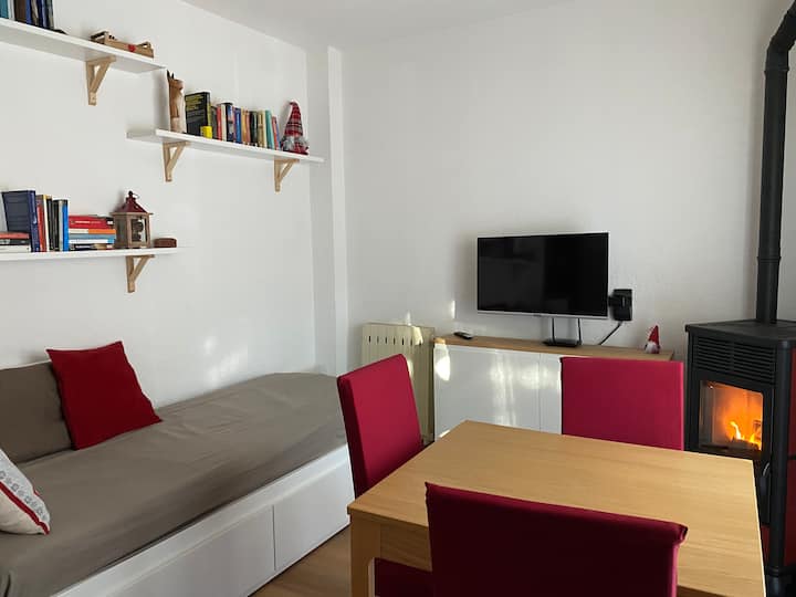 Appartamento Antey Saint André Posizione Centrale - Chamois