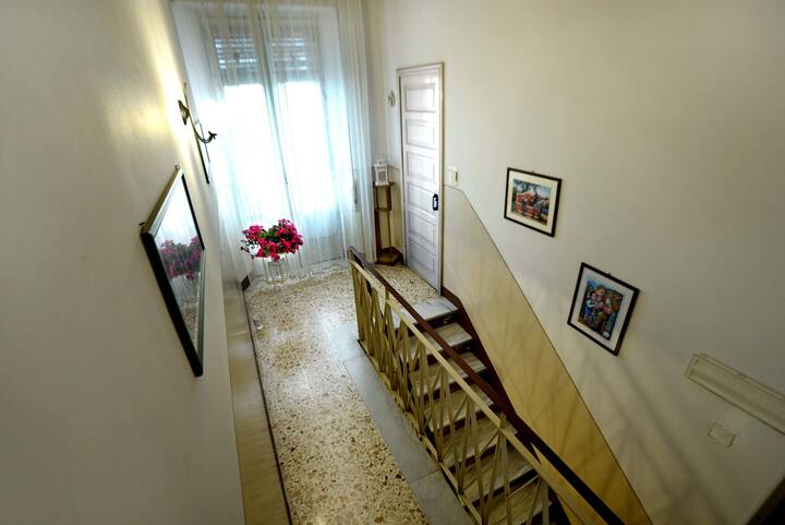 Borgata Del Sorbo Casa Siciliana In Stile Vintage - Giarre
