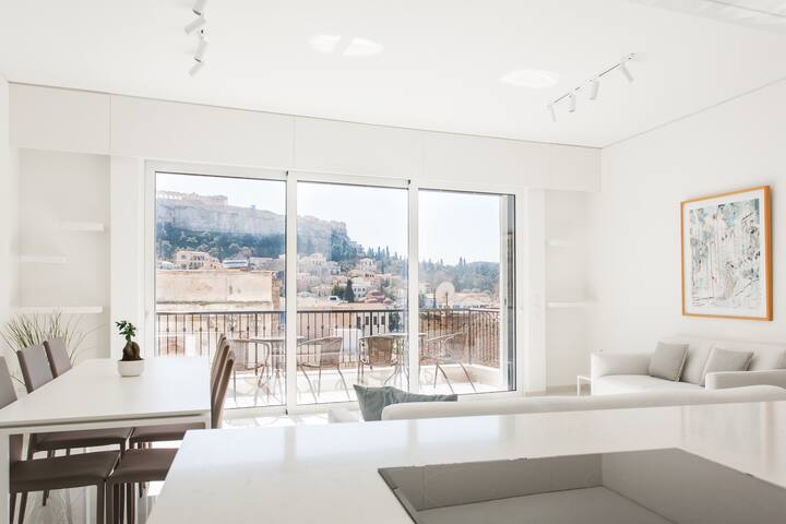 Athens Observatory Suite gallery image 3