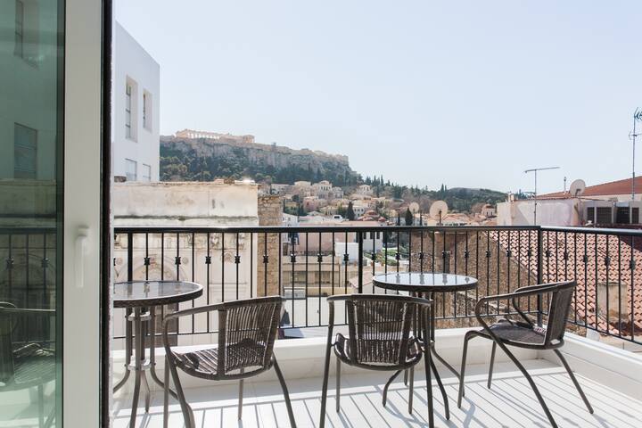 Athens Observatory Suite gallery image 5