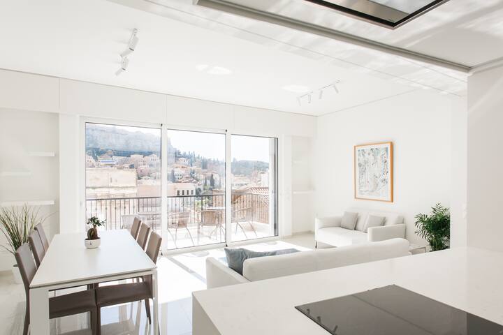 Athens Observatory Suite gallery image 4