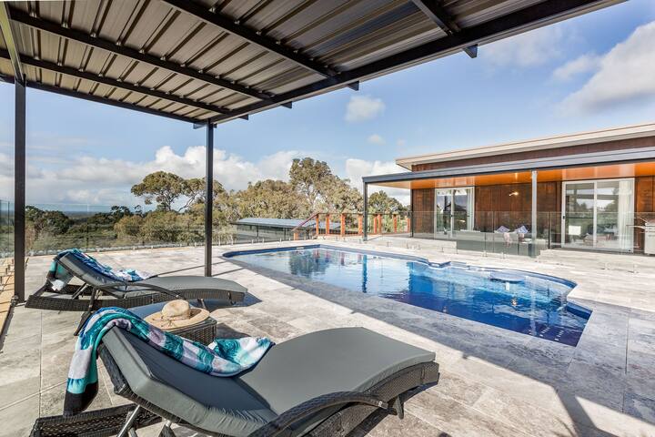 Woodbridge Vista – Heated Pool in Yallingup gallery image 5